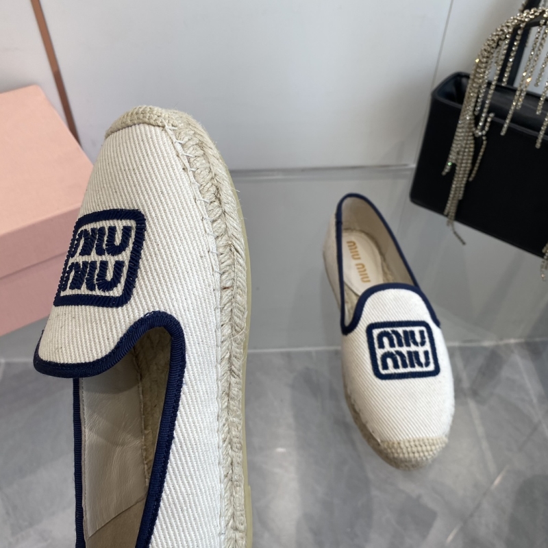 Miu Miu Slippers